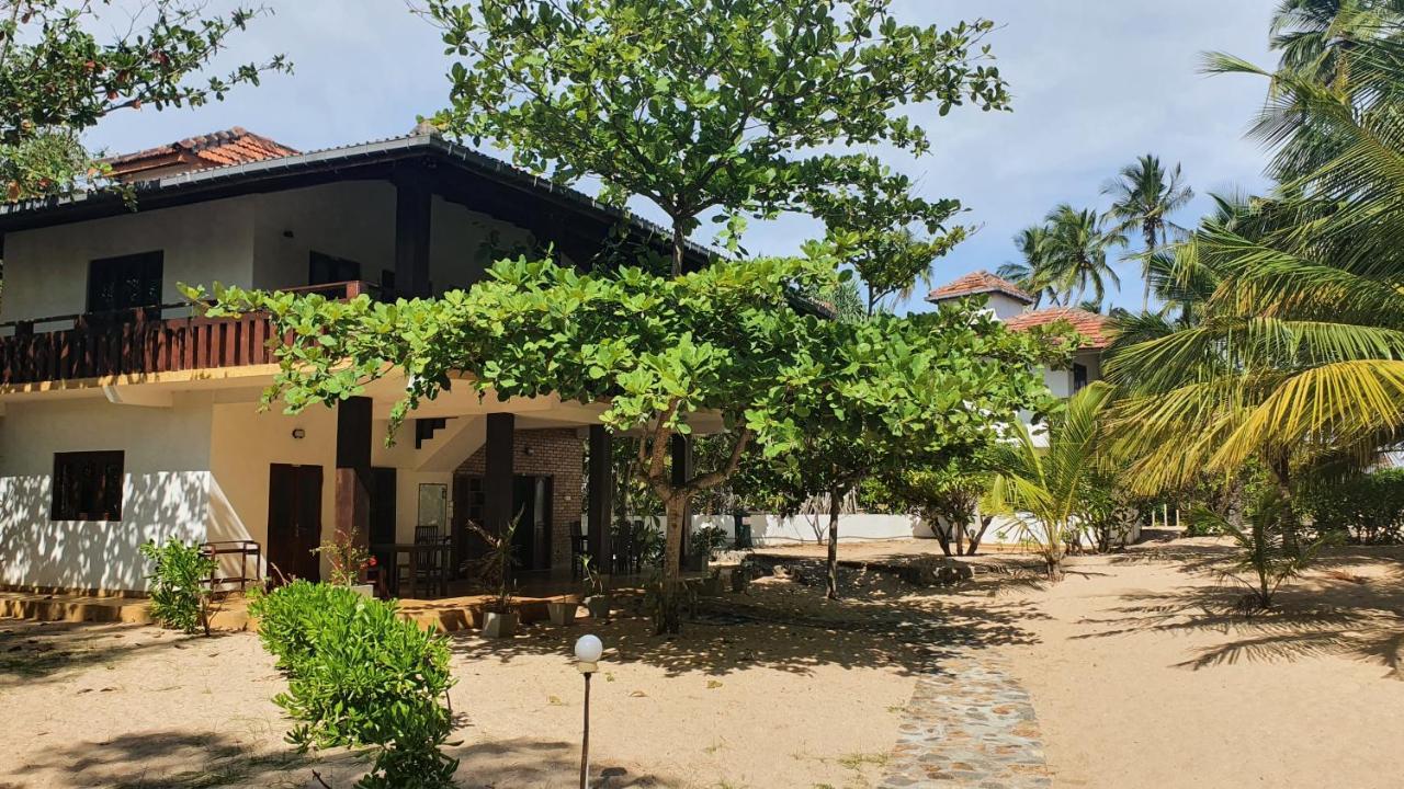 דירות טנגלה Tropical Garden מראה חיצוני תמונה