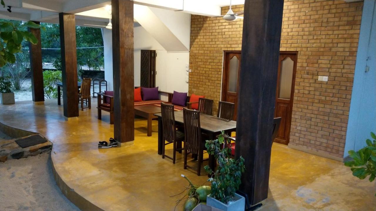 דירות טנגלה Tropical Garden מראה חיצוני תמונה