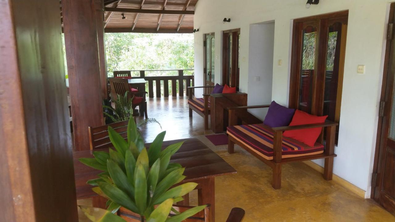 דירות טנגלה Tropical Garden מראה חיצוני תמונה