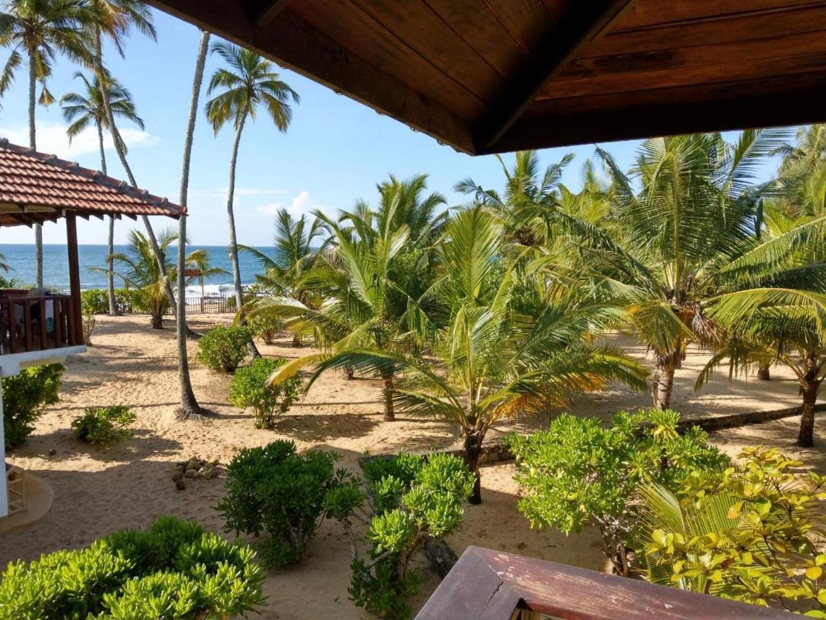 דירות טנגלה Tropical Garden מראה חיצוני תמונה